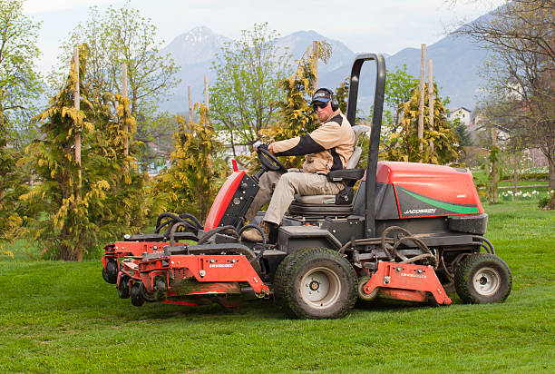 Key Features That Make Kubota Lawn Tractors a Smart Investment