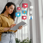 Mastering the Feed: Driving Brand Awareness and Conversions Through Social Platforms