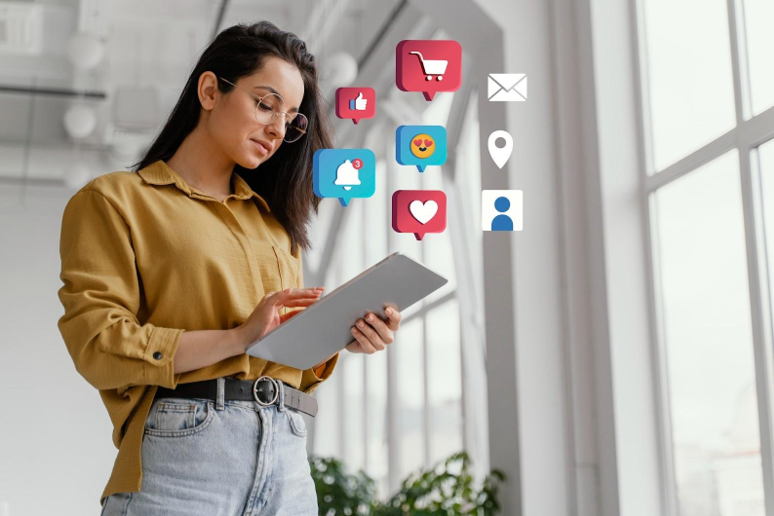 Mastering the Feed: Driving Brand Awareness and Conversions Through Social Platforms