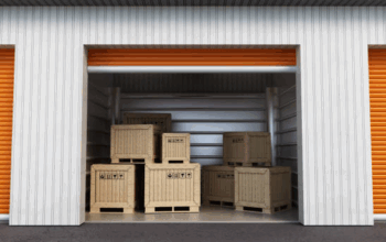 Storage Units