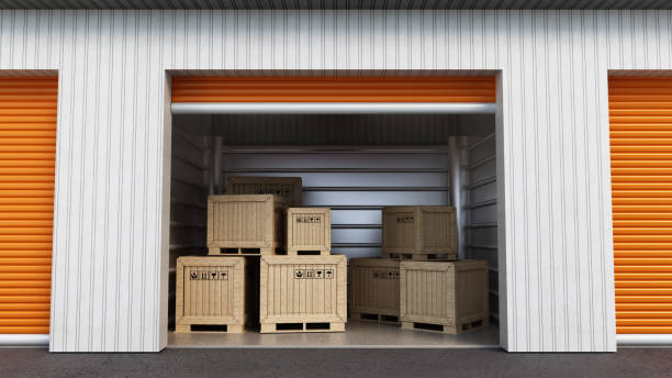 Hamilton Storage Units: Flexible Solutions for Every Lifestyle