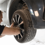 Keeping Up With Regular Vehicle Maintenance?