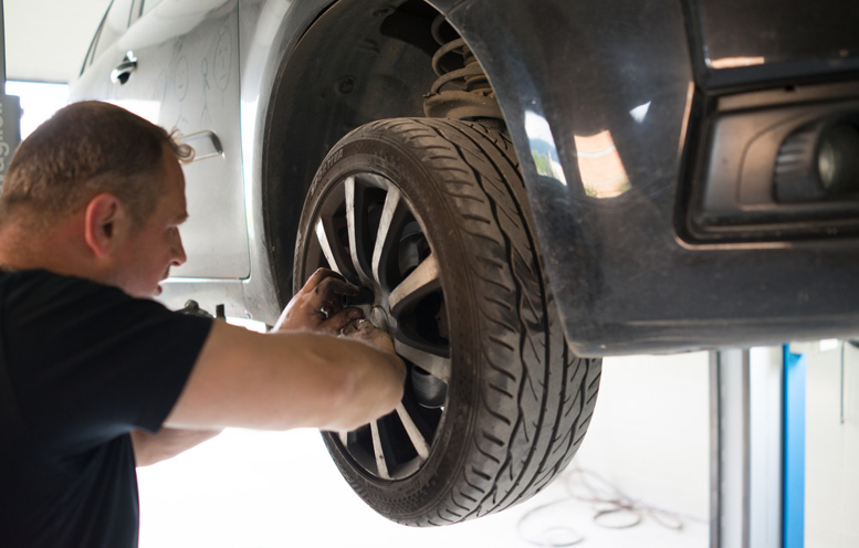 Keeping Up With Regular Vehicle Maintenance?