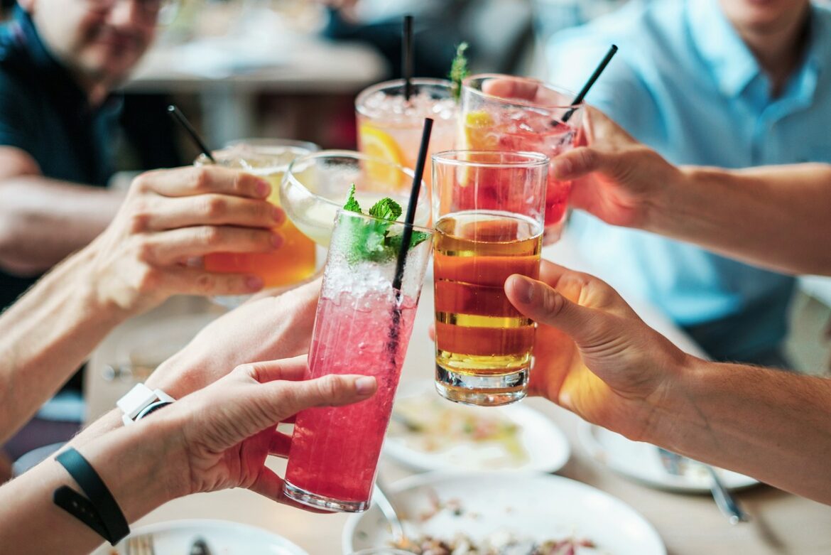 Five Ways Binge Drinking Will Affect Your Heart Health