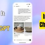 Buy It in ChatGPT: OpenAI Turns Conversations into Instant Shopping with Agentic Commerce Protocol