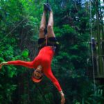 Discover the best Cancun zipline tour for families