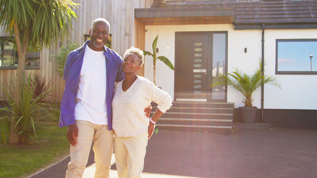 Navigating the Real Estate Market: How to Buy Your Dream Home