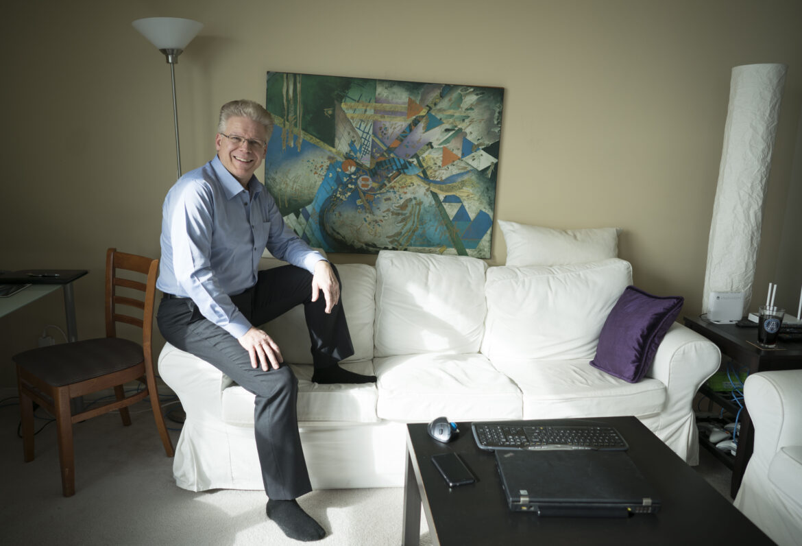 Why Renting Could Be Your Secret to Smarter Wealth Building: Insights from Toronto-based Financial Planner Ed Rempel