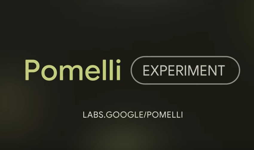 Google launches Pomelli — an AI Marketing Tool for Small Businesses