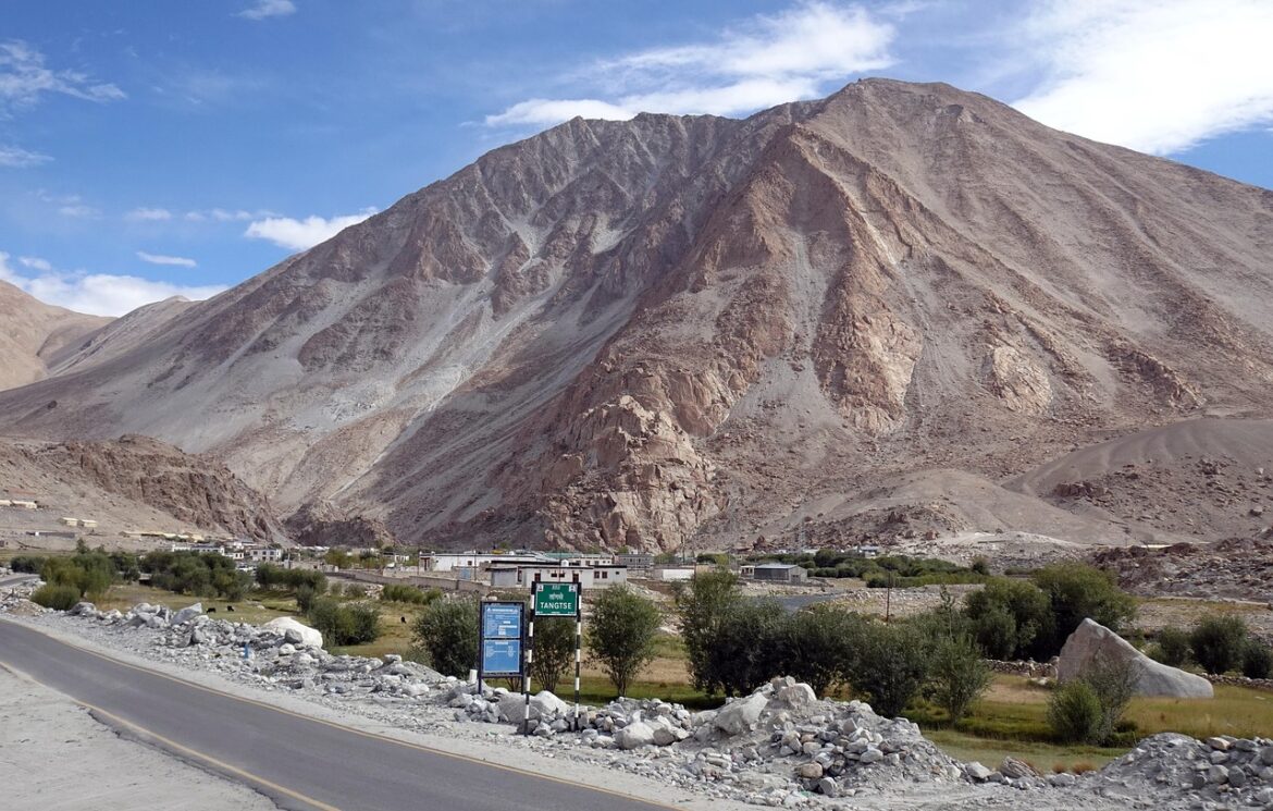 Preeti’s Thrillophilia Ladakh Review: Connecting Through Ladakh’s Communities