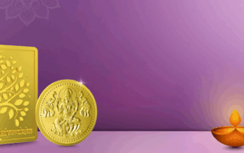 Lakshmi Gold Coins