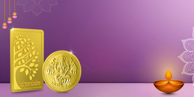 Diwali 2025: Buy Lakshmi Gold Coins, Laxmi Murti Coins & Gold Bars with Aspect Bullion for Auspicious Gifting