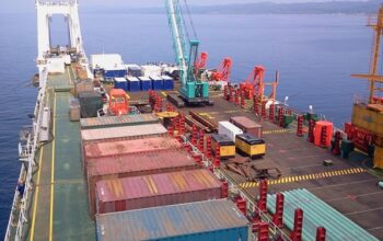 Logistics Specialist