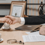 Attorneys Who Care: Navigating Divorce with Empathy