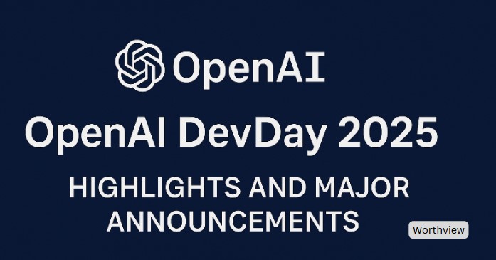 OpenAI DevDay 2025 Highlights and Major Announcements