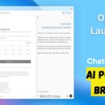 OpenAI Launches ChatGPT Atlas — A New AI-Powered Web Browser to Challenge Google Chrome
