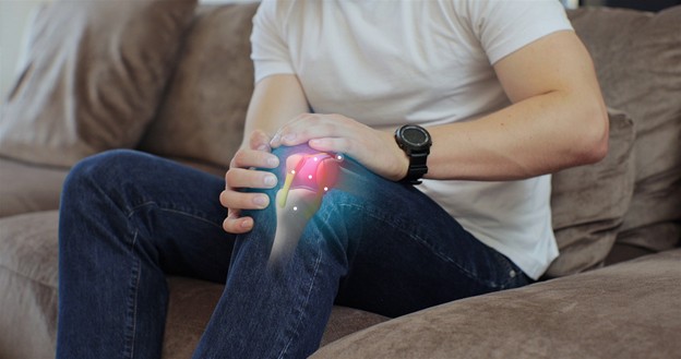 What Can You Do to Help Prevent Back and Joint Pain?