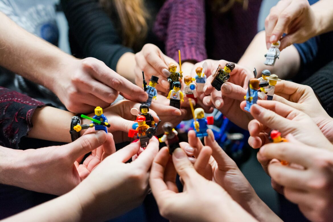 Fun And Effective Team Building Ideas For Your Team