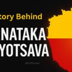 🟨🟥Karnataka Rajyotsava 2025: The Story Behind the State’s Formation