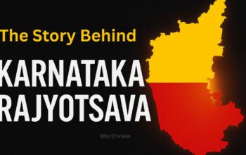 The Story Behind Karnataka Rajyotsava