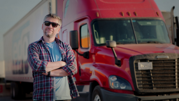 Everything You Need to Know When Your Business Is Hiring Its First Trucker