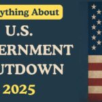 U.S. Government Shutdown 2025: What’s Really Going On?
