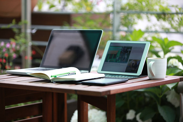 Creating Productive Workspaces: Garden Rooms for Remote Workers