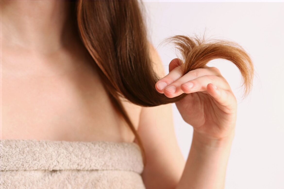 6 Hair Maintenance Mistakes That Age You (And How to Fix Them at Home)