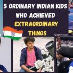 5 Ordinary Indian Kids Who Achieved Extraordinary Things