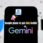 Google Plans to Put Ads Inside Gemini and other AI products — What that means