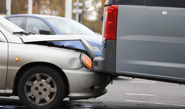 How to Protect Your Rights After a Car Accident in Columbia