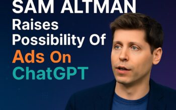 ChatGPT Ads coming soon