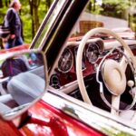 Why Is Classic Car Glass Harder to Source Than Modern Auto Glass?