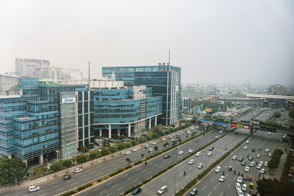 Top Commercial Properties Near Gurgaon & How to Invest in Them
