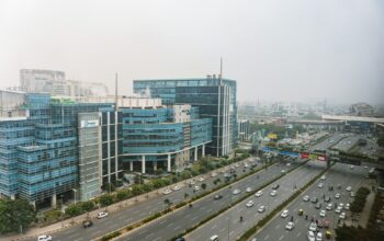 Gurgaon Commercial properties