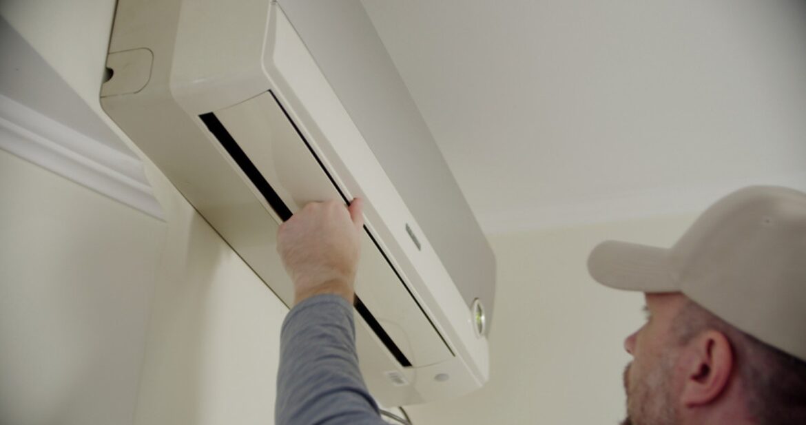 How to Keep Your Home’s Major Systems Running Smoothly Year-Round