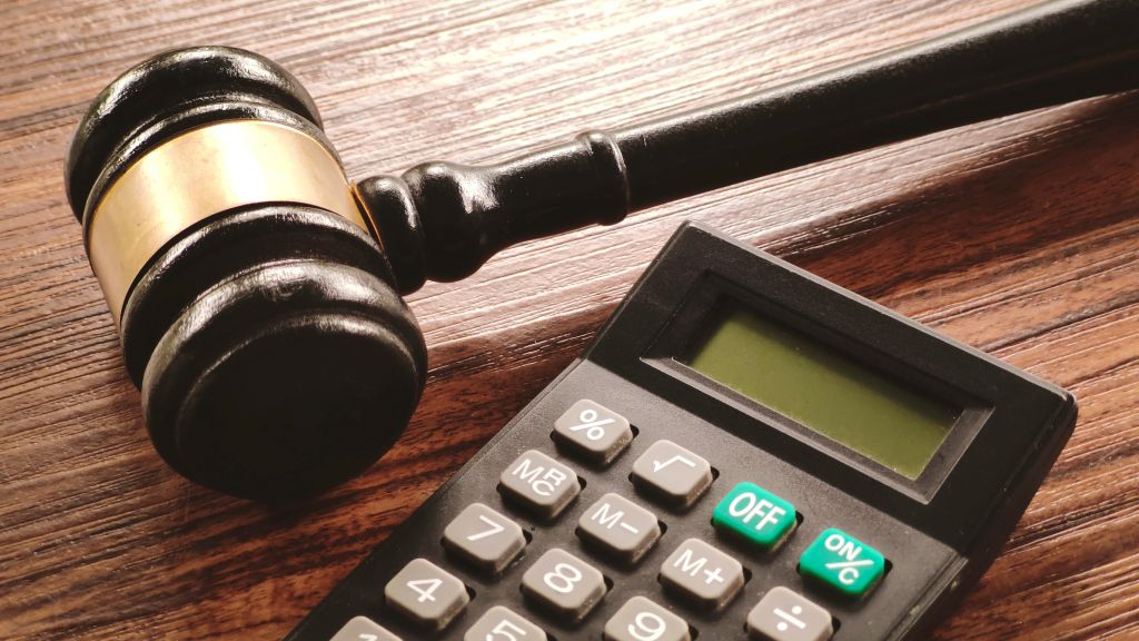 How Settlement Calculators Are Changing Personal Injury Cases