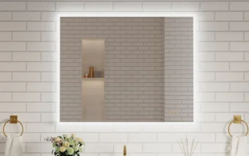 LED Bathroom Mirror lights