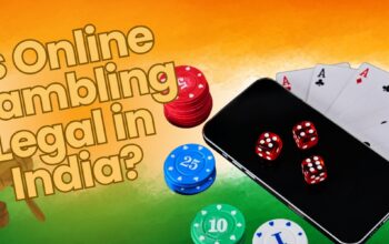 Online Gambling India