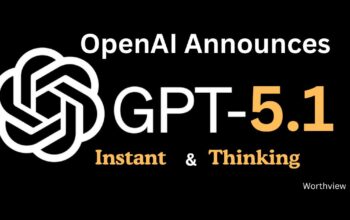 OpenAI Announces GPT 5.1 Upgrade