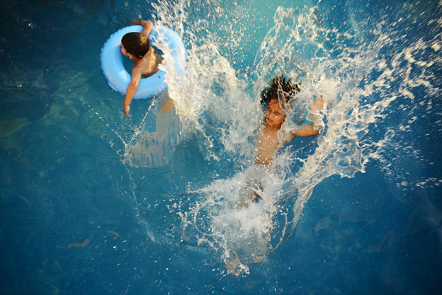 How Healthy Is the Water in Your Pool or Spa?