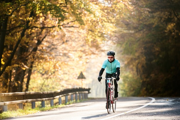 Road Hazards Every Biker Should Watch Out For