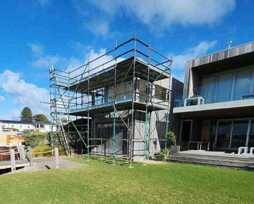 Scaffold Hire Services 2