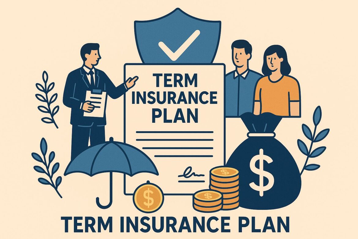 Term Plan Calculator: Compare Top Term Insurance Plans Easily
