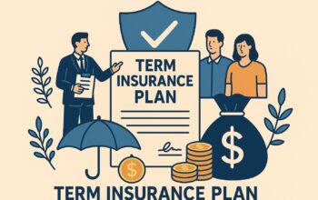 Term Insurance plan