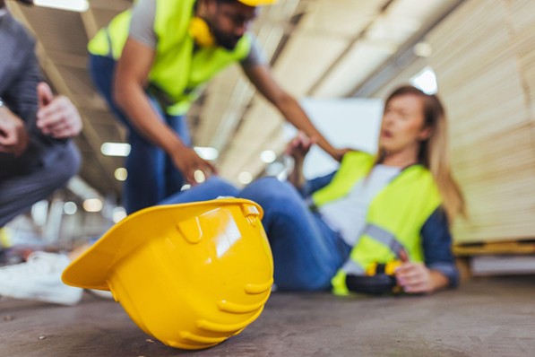 Workplace Hazards Are Real: How Texas Employees Can Protect Themselves