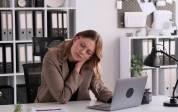 acute inflammatory response