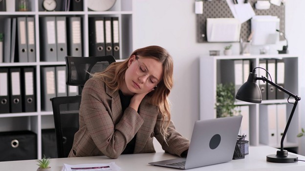 Why Some Injuries Take Days or Weeks to Show Symptoms