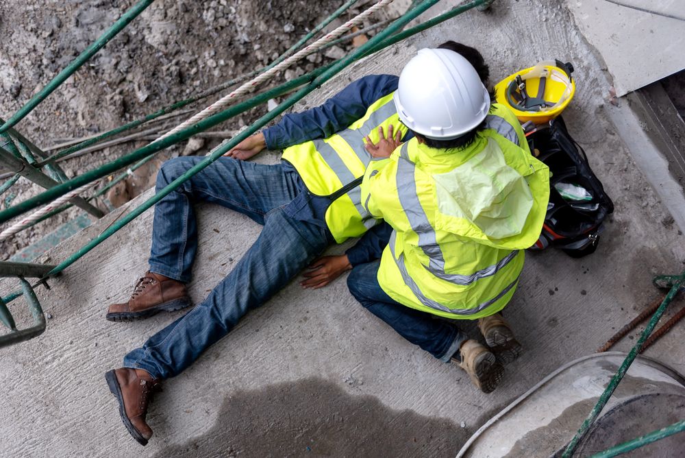 Who’s Liable? Understanding Construction Site Accident Claims