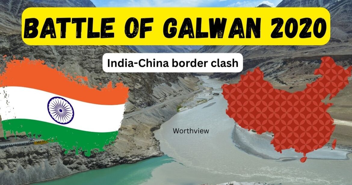 Battle of Galwan 2020: What Happened, Why It Matters, and What India Should Remember